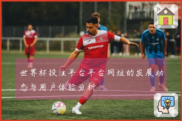 世界杯投注平台平台网址的发展动态与用户体验分析