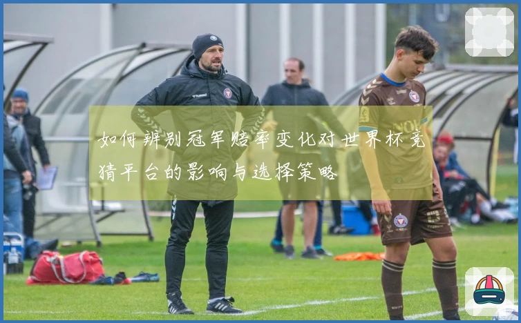 如何辨别冠军赔率变化对世界杯竞猜平台的影响与选择策略
