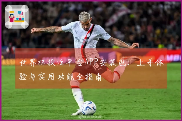世界杯投注平台APP安装包：上手体验与实用功能全指南