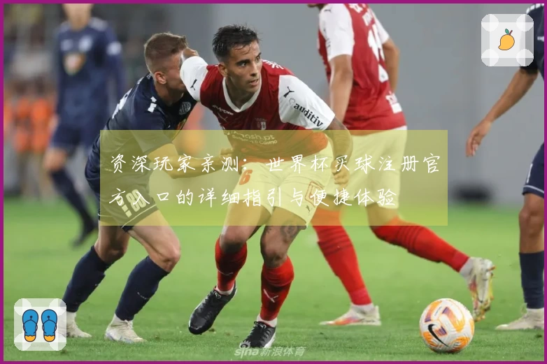 资深玩家亲测:世界杯买球注册官方入口的详细指引与便捷体验