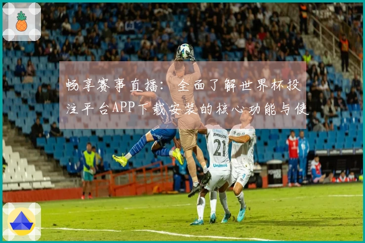 畅享赛事直播：全面了解世界杯投注平台APP下载安装的核心功能与使用体验